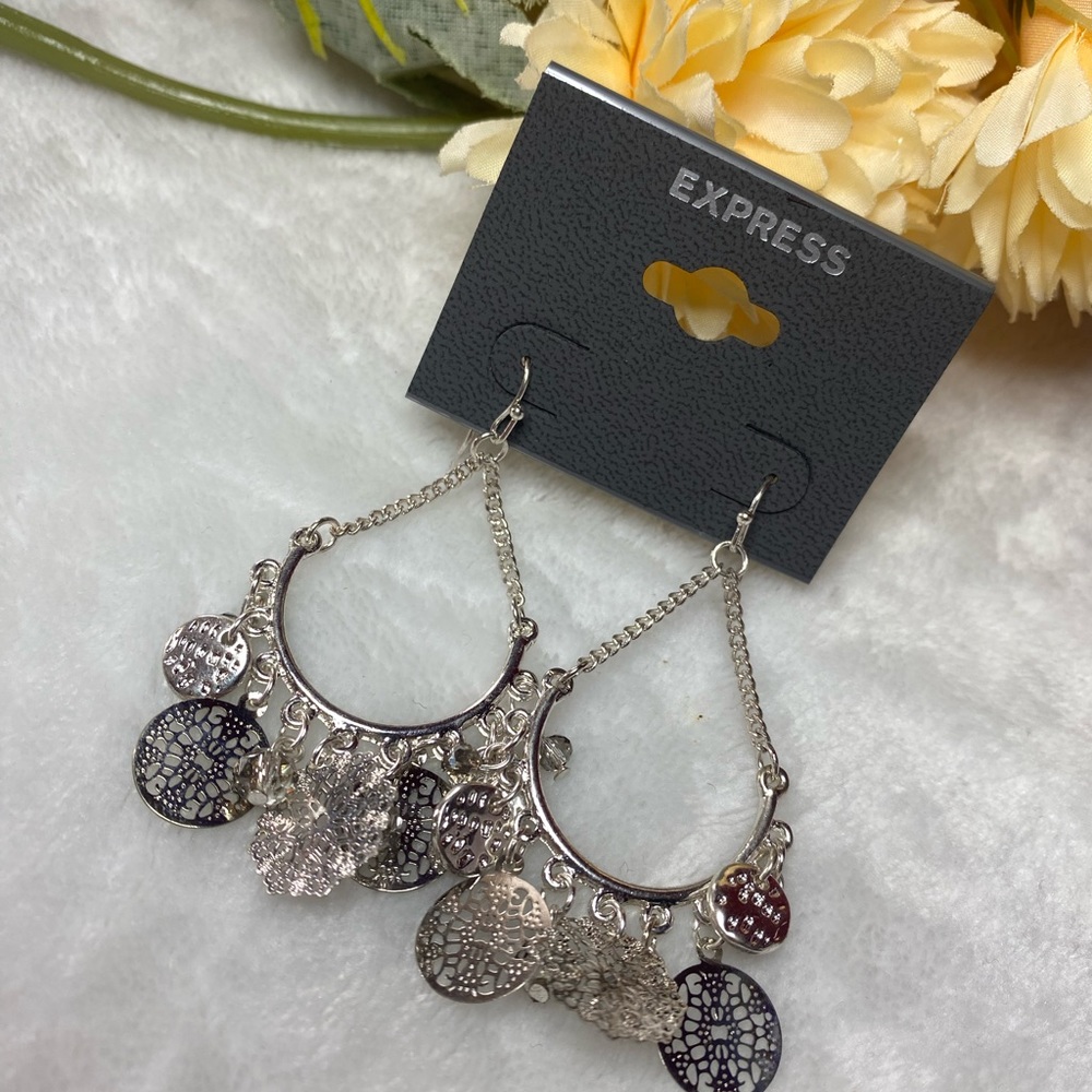 EXPRESS EARRINGS